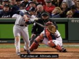 ►► David Big Papi Ortiz GRAND SLAM!!! Red Sox vs Tigers ALCS Game 2
