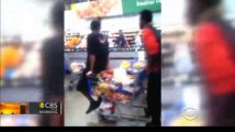 EBT Glitch Causes Panic Shopping