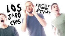 Los Jarochos: A Sketch Show