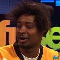 Danny Brown: 