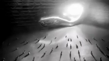 Audi A1 TV Ad Car Commercial 2012_4