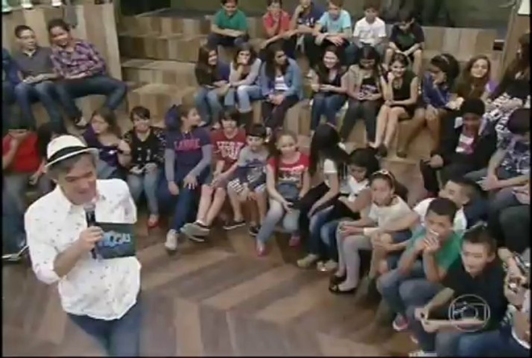 ALTAS  HORAS DIA DAS CRIANÇAS 12/10/13