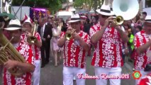 Rosière 2013 à Courpière, Auvergne