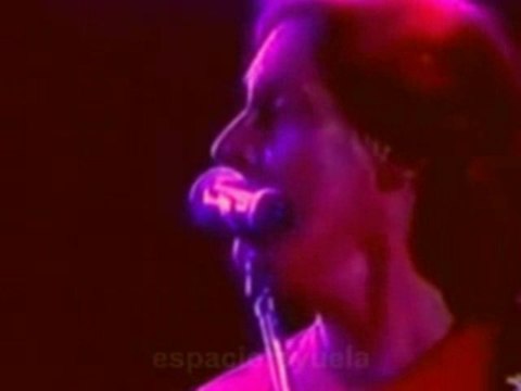 Canción para mi muerte - Sui Géneris