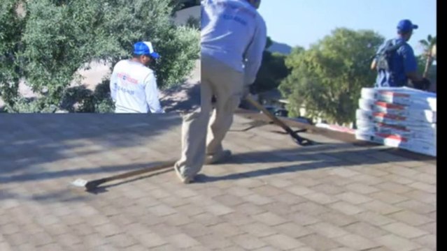 Arizona Roof Rescue Is Amazing At Roof Replacements