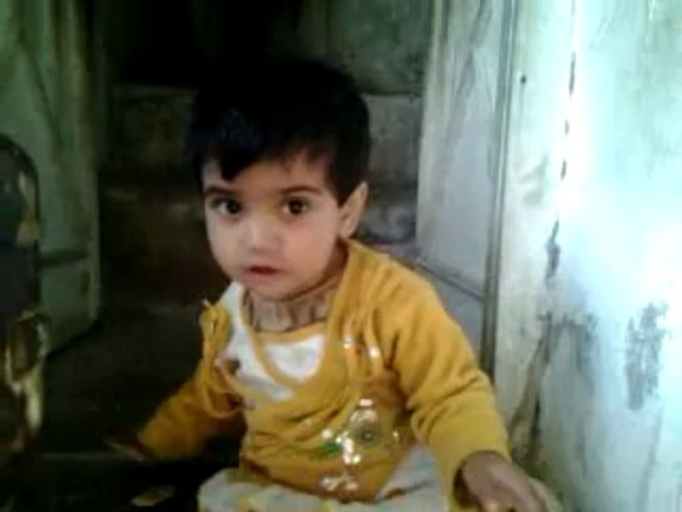 SYeDa SaMaR BaToOL-THaRuSHaH