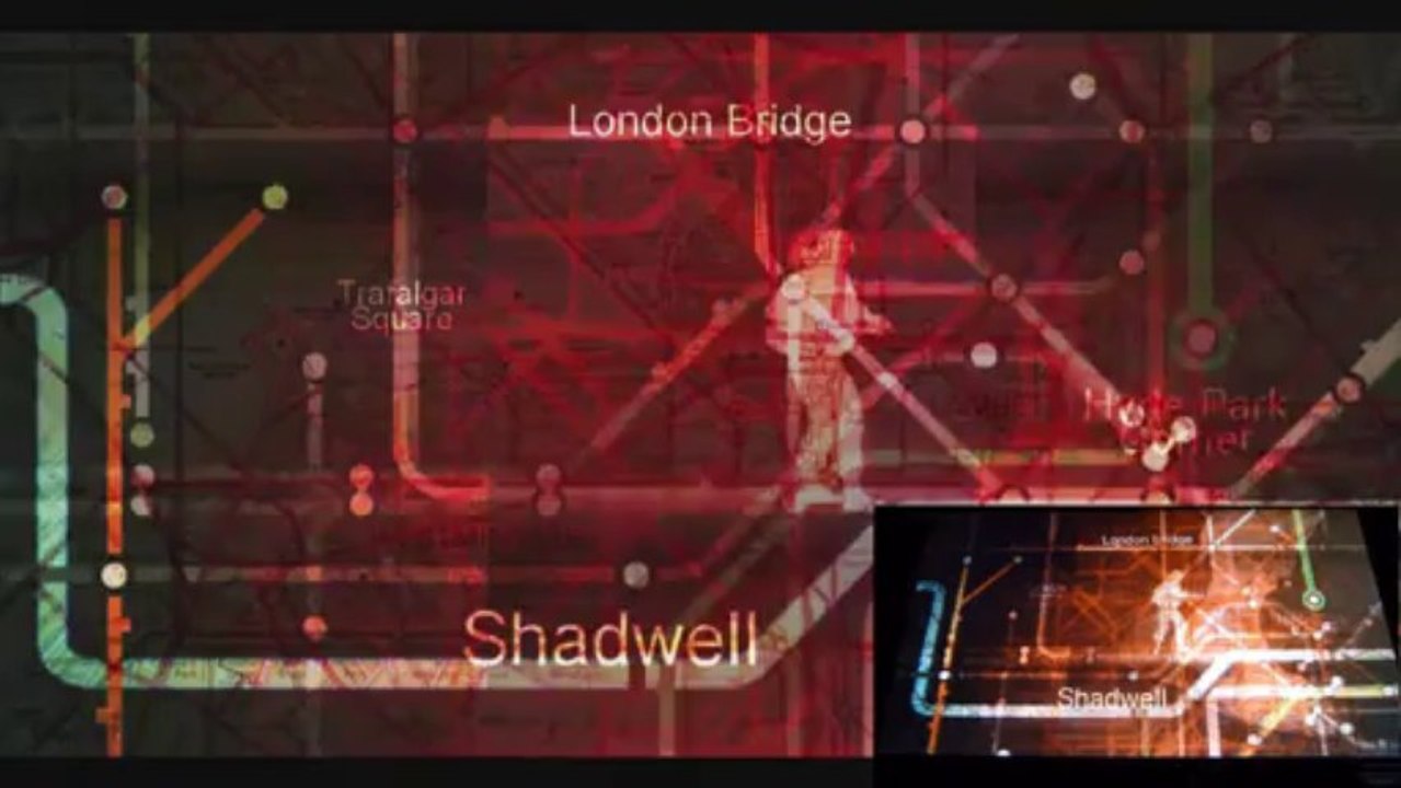 Let's Play Zombi U (ep.9) commenté FR