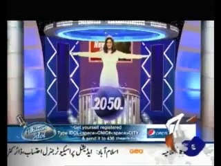 Hum Sab Umeed Say Hain -  14th October 2013