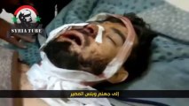 Suriye’de keskin nişancı terörist ordu tarafından imha edildi.. islamidavet.com