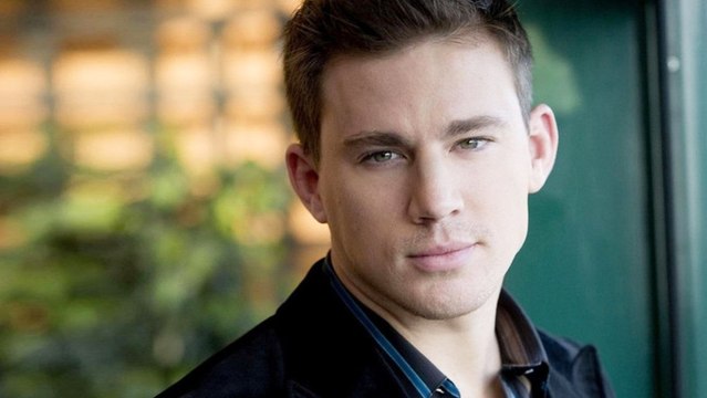 Channing Tatum Playing Gay Character In New Comedy