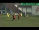 FC  BEZANIJA BELGRADE - FC JEDINSTVO PUTEVI  2-0