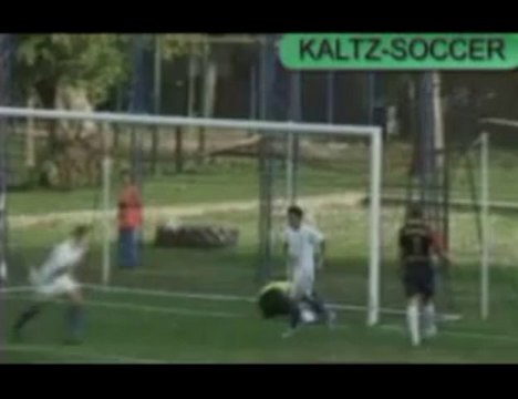 FC DOLINA PADINA - FC MLADOST LUCANI 1-3