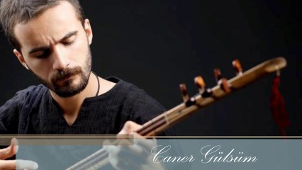 Caner Gülsüm - Kaşların İnce Mince