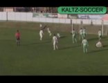 FC INDJIJA - FC METALAC GORNJI MILANOVAC  0-1