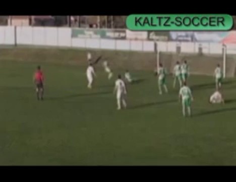 FC INDJIJA - FC METALAC GORNJI MILANOVAC 0-1