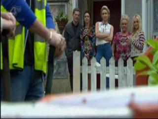 14th October 2013 (Hollyoaks Blast, Day 1)