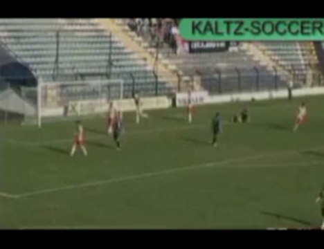 FC SMEDEREVO - FC BORAC CACAK 0-0