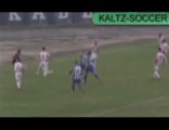 FC  TIMOK ZAJECAR - FC PROLETER NOVI SAD  1-0