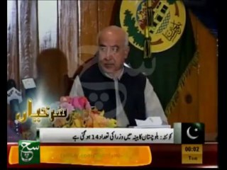 News Headlines 12am October 15, 2013