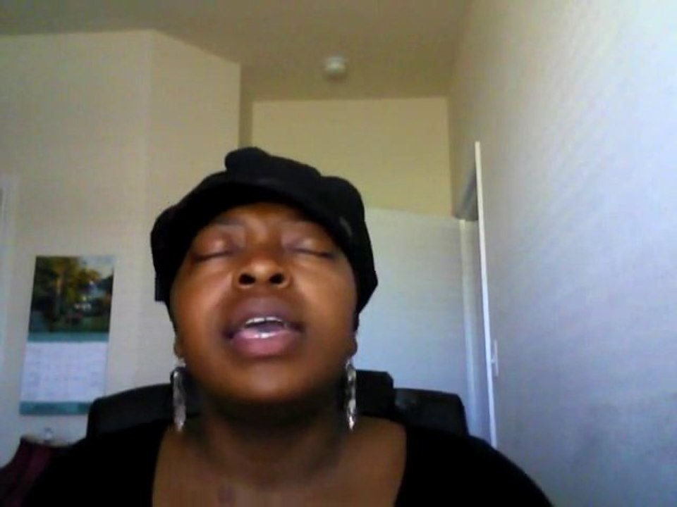 Killin Me Softly ( Loren Perry)
