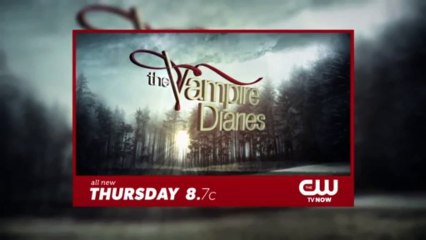 The Vampire Diaries 5x03 Sneak Peek _Original Sin