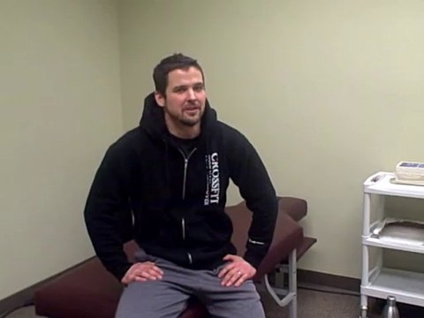 HealthSource of Cedar Mill Relieves Lower Back Pain with Chiropractic Care