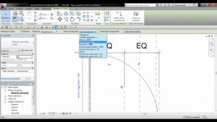 4.1 Creacion de puertas y ventanas