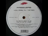 FREEWIRE - You are my tango (club mix)