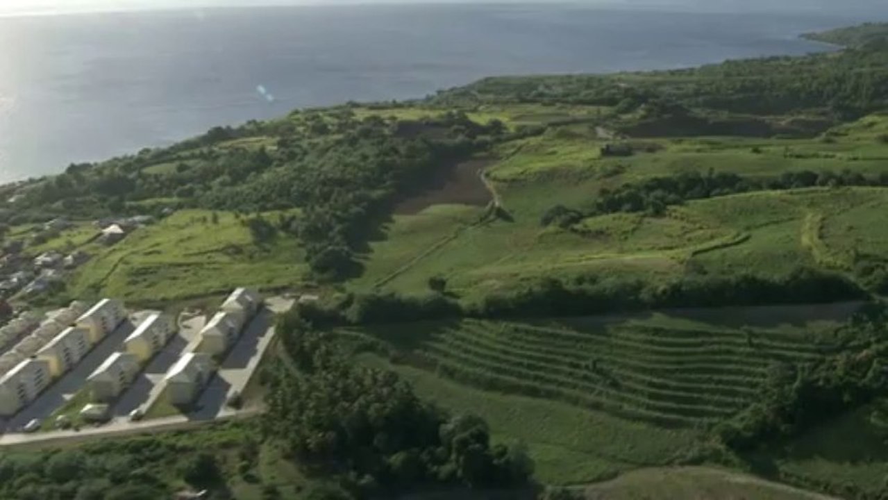 Commune du Prêcheur : ucpa