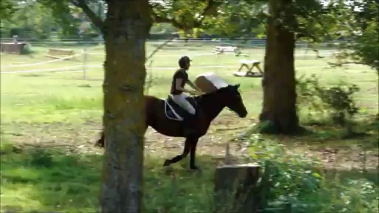 enchainement sans son