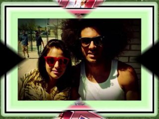 kris y sonia gracias por esos 8 meses