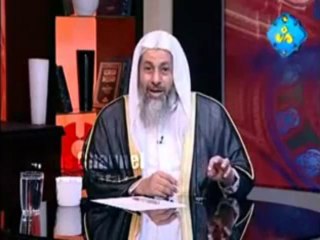 استنكار الشيخ مصطفى العدوي مصطلح الإسلاميين