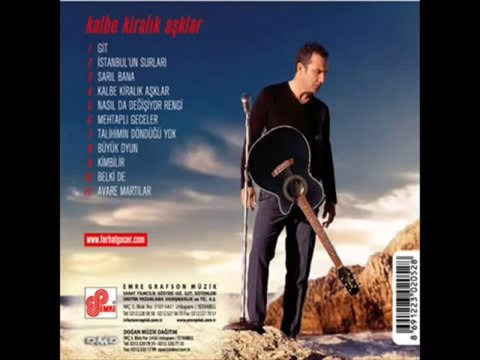 Ferhat Göçer - Belki De