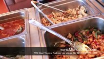 Where is the Best Sunday Brunch in Las Vegas? | Michoacan Mexican Restaurant Review 13