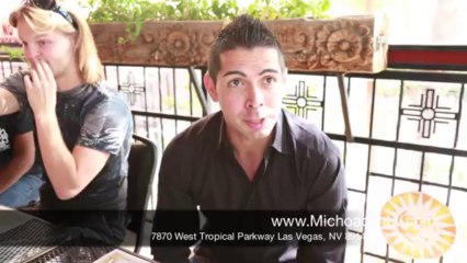 Video herunterladen: Where is the Best Sunday Brunch in Las Vegas? | Michoacan Mexican Restaurant Review 13