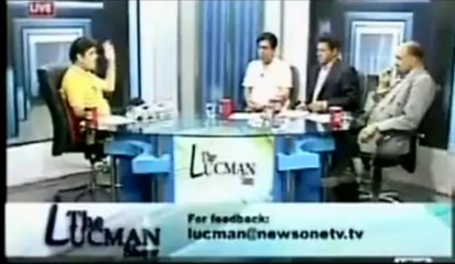 LaL Masjid | Full Documentry | Dekhtey jaey, or Share kartey jaey