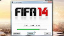 FIFA 14 [PC, XBOX360, PS3] KEY Generator WORKING 100% No PASSWORD (LINK IN DESCRIPTION)