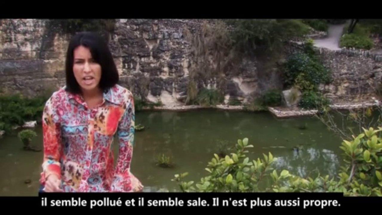 Une catholique perdue, sauvée par la grâce