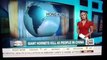 Emissora americana comete gafe e mostra Hong Kong no Brasil