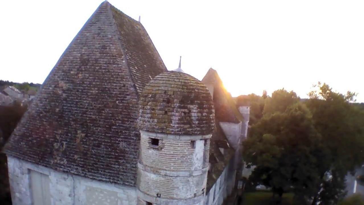 Ballade dans Issigeac