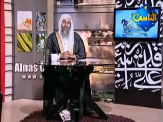 هل يقتص من الوالد إذا قتل ولده ؟ الشيخ مصطفى العدوي