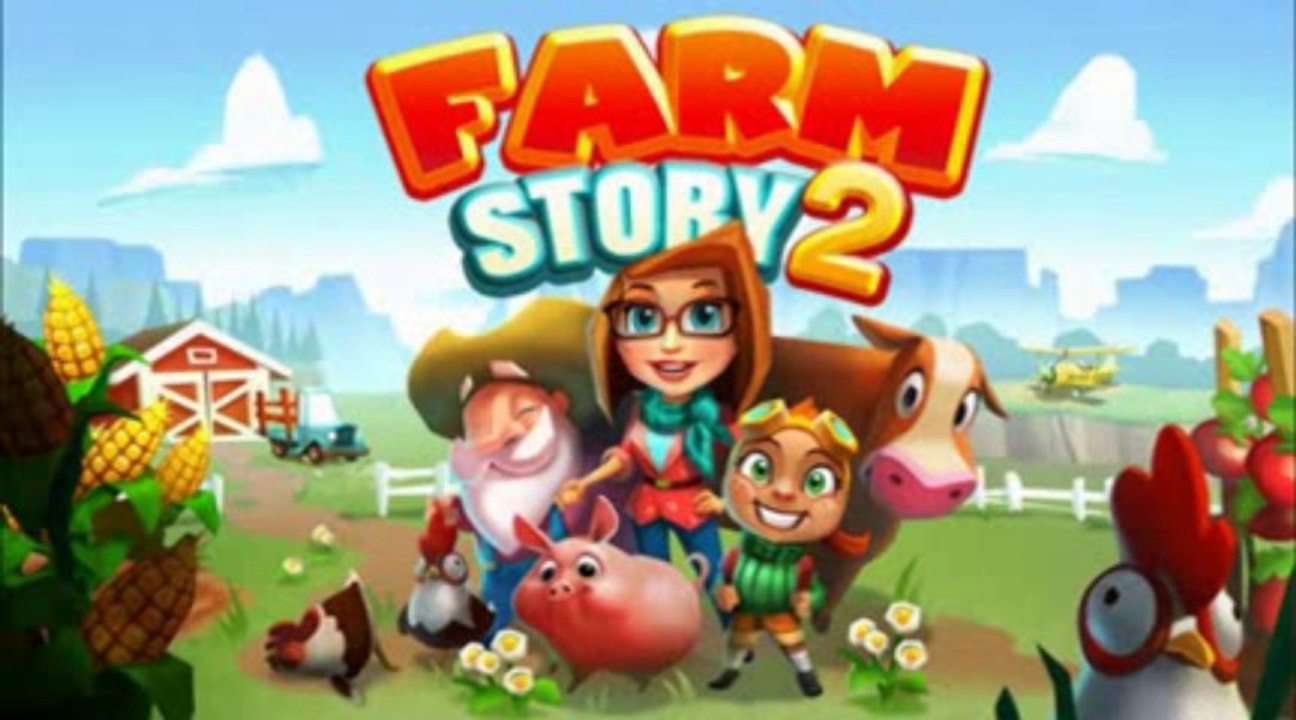 ▶ Farm Story 2 Cheat (Hack)