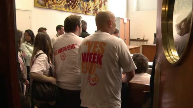 Ouverture le dimanche: Castorama et Leroy Merlin en appel