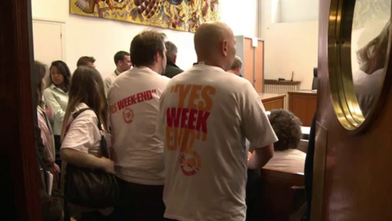 Ouverture le dimanche: Castorama et Leroy Merlin en appel