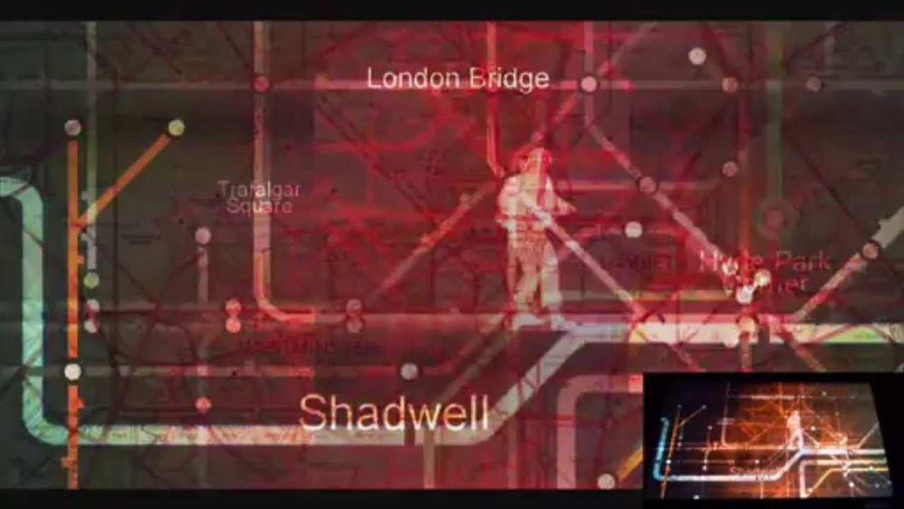 Let's Play Zombi U (ep.12) commenté FR