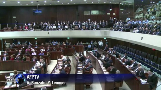 Israel diz que reduzir sanções contra Irã seria erro ‘histórico