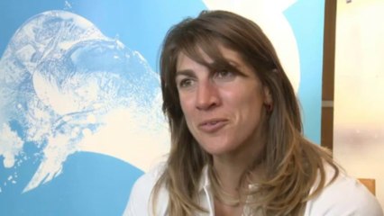 Sotchi 2014 - Lamy Chappuis, un porte-drapeau avec des 'valeurs'