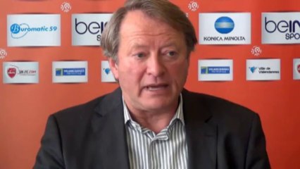 CdM 2014 - Jacobs : ''La Belgique jouera la finale''