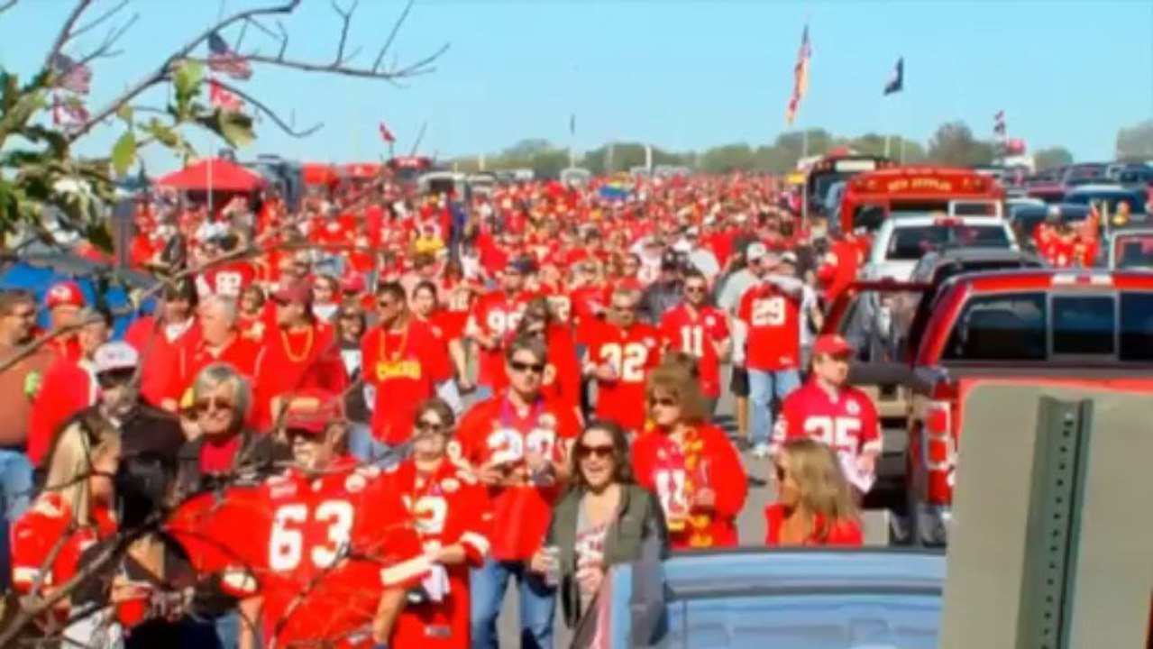 Chiefs QB Smith: 'Noch viel besser werden!'