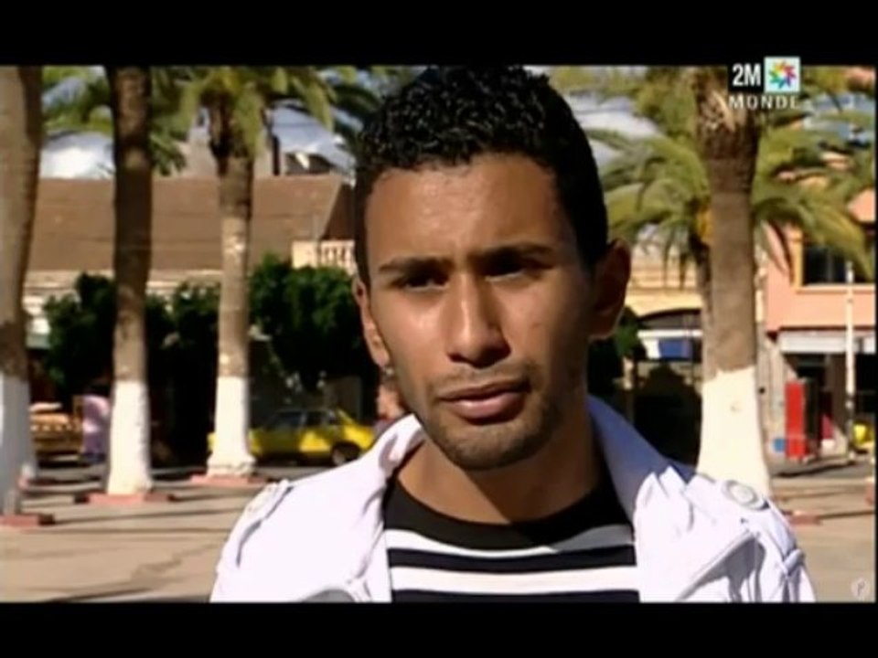 مختفون - مختفو مغاربة الجزائر